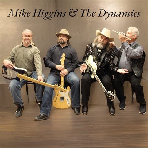 Mike and The Dynamics live at Deep Pond farm and Stables, Deep Pond ...