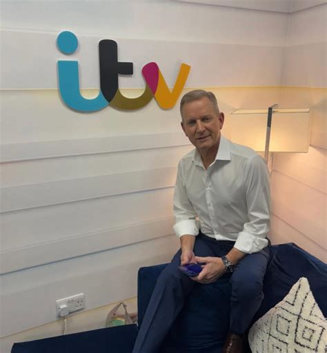Jeremy Kyle's return to ITV confirmed five years after show's axe ...