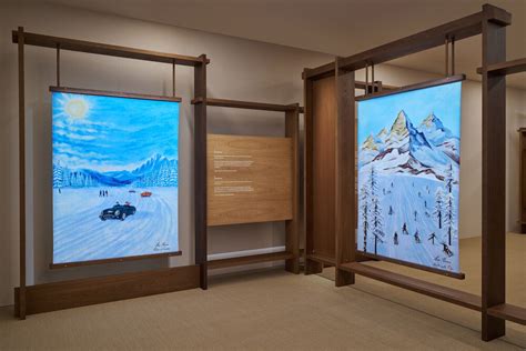 Loro Piana launches 'Studies' project with first chapter devoted to ...