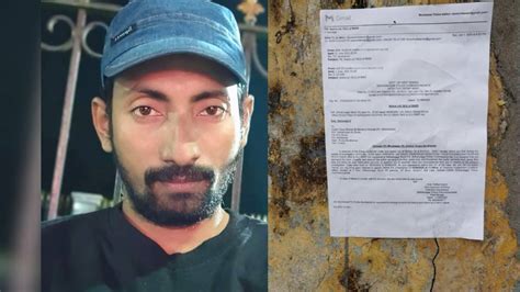 SSC:চাকরিহারা শিক্ষক মেহেবুব মণ্ডলকে তলব পুলিশের, বিকেলেই হাজিরার ...