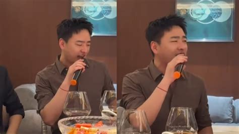 ‘Aankhein khuli ho ya ho gandh’: Chinese man sings ‘Mohabbatein’ song ...