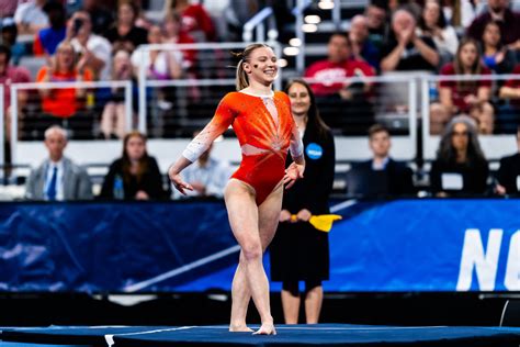 Ncaa Womens Gymnastics Schedule Scores Gymnastics Now