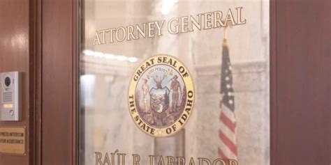 Idaho House approves letting AG seek to bar local officials from office ...