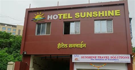 Hotel Sunshine Airport, Mumbai, India - www.trivago.in