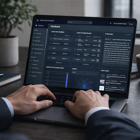 Inspira Technologies to Begin Trading as QTREX Quantum Under Nasdaq ...