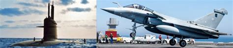 Two Mega Defence Deals With France Await Clearance By Cabinet Committee ...