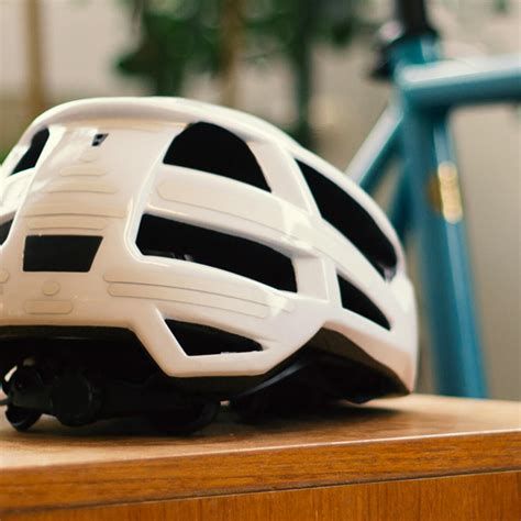 Reflecterende helmstickers Reflective Berlin | Decathlon