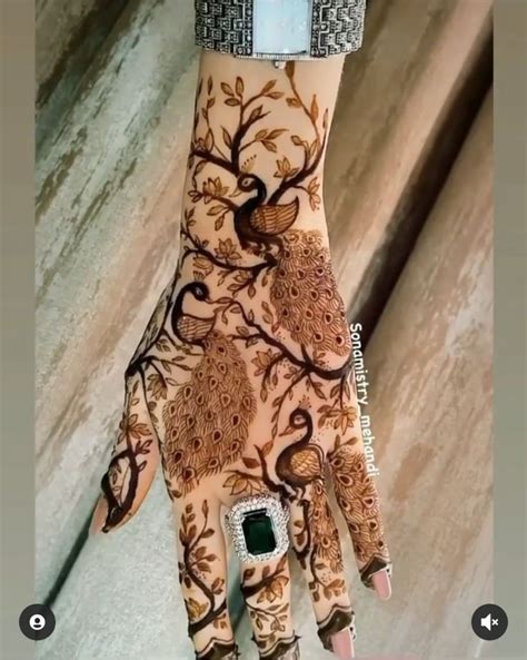 Pin By Sparsh On Mehendi In New Mehndi Designs Latest Mehndi