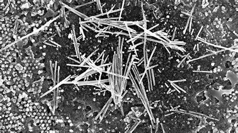 Thinner wires, faster electrons: Quantum material challenges copper at ...