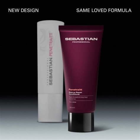 Sebastian - Penetraitt Conditioner | Ulta Beauty