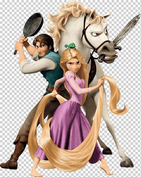 Tangles Illustration Tangled The Video Game Rapunzel Flynn Rider The