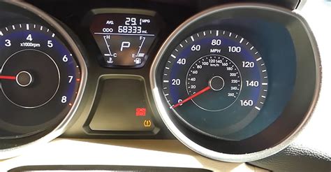 What Does It Mean When Tire Pressure Light Is Blinking