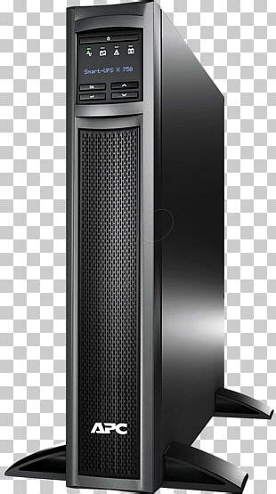Apc Smart Ups PNG Images, Apc Smart Ups Transparent Background PNG