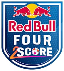 Red Bull Four 2 Score 2026 India