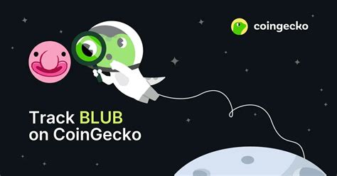 BLUB to INR: Blub Price in Indian Rupee | CoinGecko