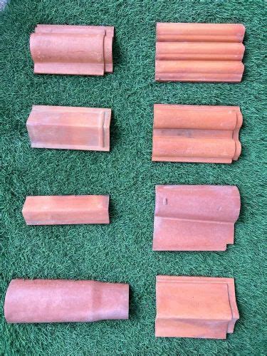 Clay Roof Tile Mm At Piece In Hyderabad Id