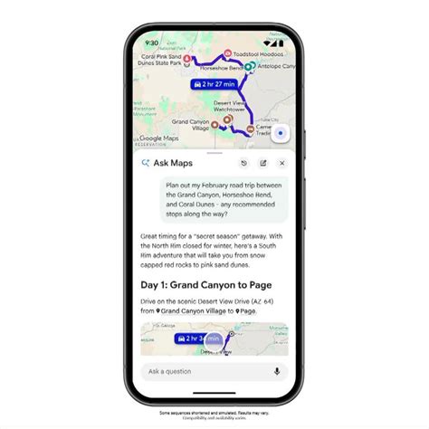 Google Maps is about to look very different – with one of its biggest ...