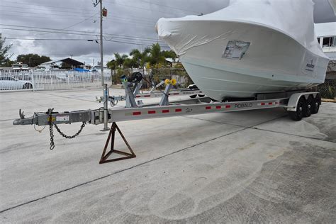 Boat trailers for sale - Boat Trader