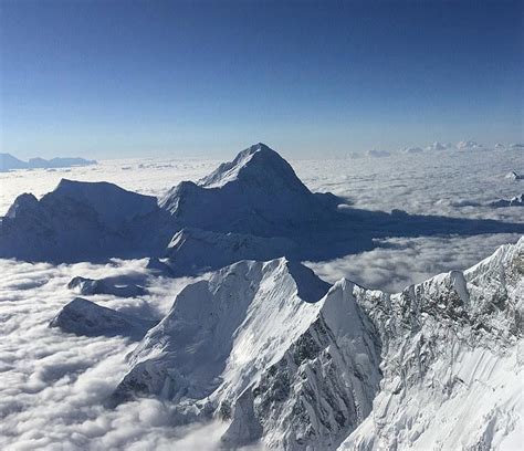 Founder of US travel firm is swept away by an avalanche and dies in her ...