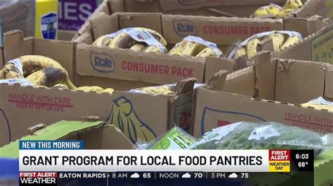 Michigan Quarter Horse Association hosts Easter Eggstravaganza at MSU ...