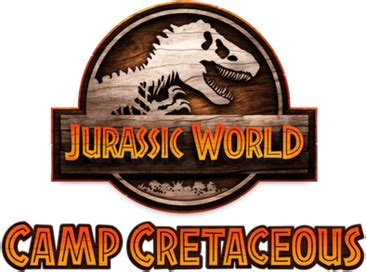 Jurassic World Camp Cretaceous Wikipedia