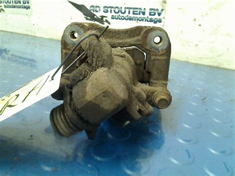 BREMSSATTEL RECHTS HINTEN Honda Civic FA FD Sedan 1 3 Hybrid LDA2 2008 1772 EBay