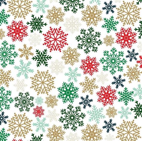 Mary Jackson Christmas Paper