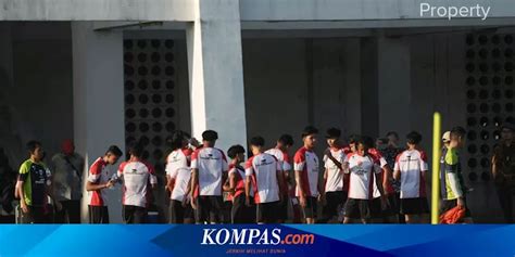 Link Live Streaming Myanmar Vs Indonesia AFF 2024 Kick Off Pukul 19 30