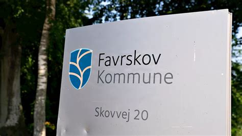 Favrskov Kommune aktiverer beredskabsplan efter sigtelser for forsøg på ...