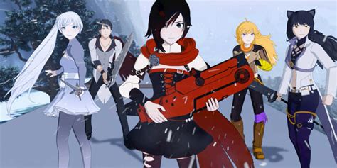 12 western cartoons that every anime fan needs to watch