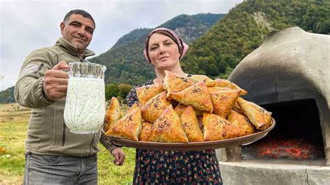 This is what most people get wrong about Uzbek samsa