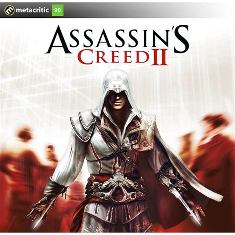Questions And Answers Assassin S Creed The Ezio Collection Standard