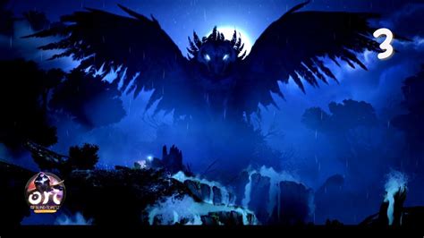 Ori And The Blind Forest Definitive Edition Pr Br Sem Coment Rio