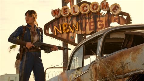 'Fallout' Season 2 Review: Bloodier, More Expansive