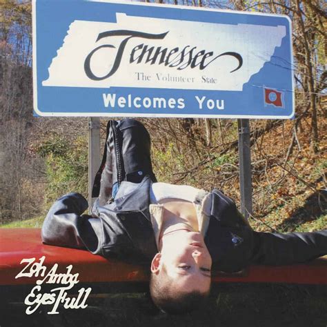 Zoh Amba: Eyes Full Vinyl & CD. Norman Records UK