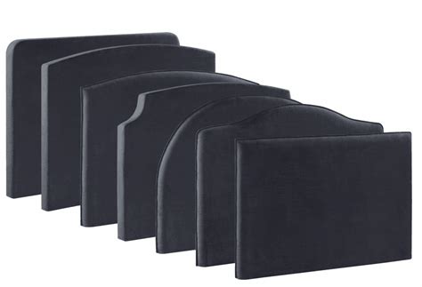 Testate sfoderabili - Lordflex's srl