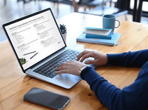 Property Management Software for Real Estate Portfolios