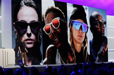 Meta Launches Cheaper Range of AI Smart Glasses Starting at $299