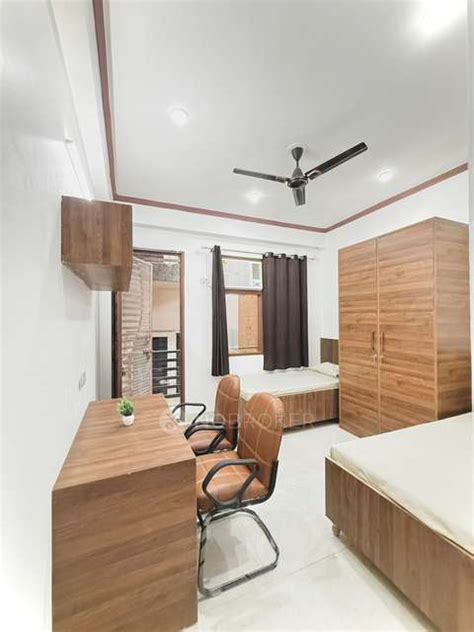 PG for MALE in nowledge Park III for Rs 12000 available Immediately ...