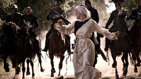 Benedetta im TV - Sendung - TV SPIELFILM