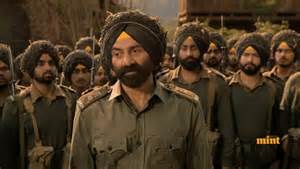 Border 2 box office collection Day 5: After dominating Republic Day ...