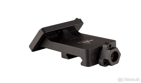 TRIJICON RMR/SRO 45 stupnova offset QR montaz - Bratislava | Bazoš.sk