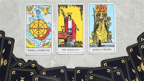 March 18, 2026 tarot reading: Embrace change and new opportunities