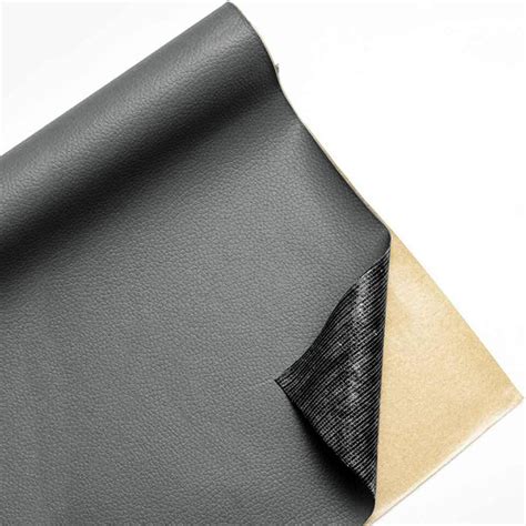 Modigt Leather Repair Waterproof Upholstery Tape Strong Self Adhesive