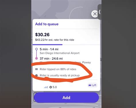 'I Will No Longer Be Using Lyft': Riders Revolt After App Tests Feature ...