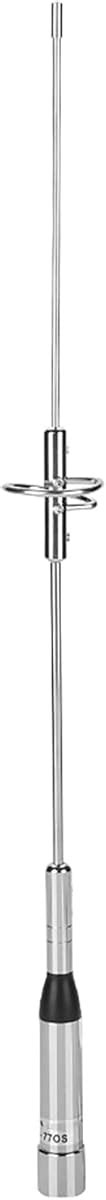 Antenna Dual Band Mobile Antenna M Head Uhf Vhf Amateur | Desertcart INDIA