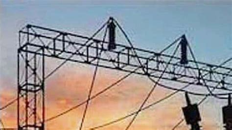 As mercury soars, power demand surges past 27,000 MW before peak summer ...