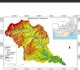 Créer une carte qgis, shapefile, géoréférencement, analyse spatiale ...