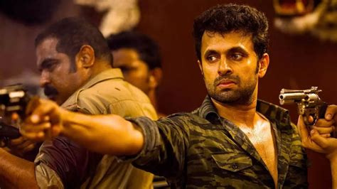 Vineeth Kumar on Rifle Club: Shajahan was inspired by many stars I’ve ...