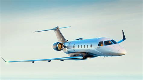 Embraer reports its best ever financial first quarter with 31% growth